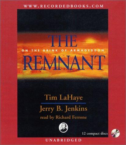 Copertina di The Remnant