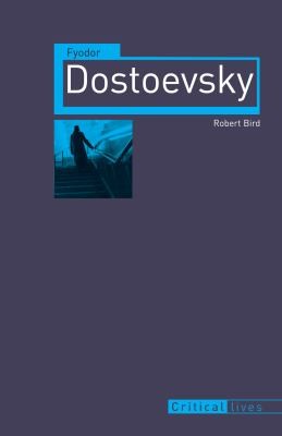 Copertina di Fyodor Dostoevsky