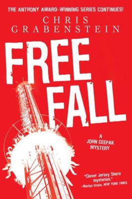 Copertina di Free Fall