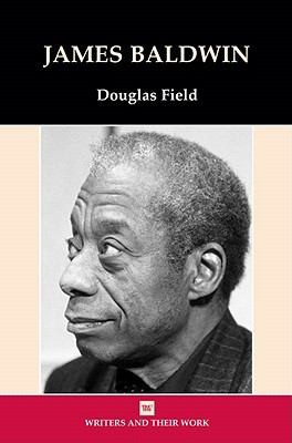 Copertina di James Baldwin