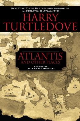 Copertina di Atlantis And Other Places