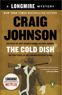 Copertina di The Cold Dish