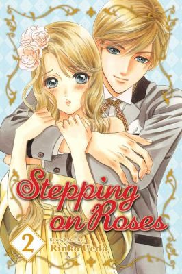 Copertina di Stepping On Roses, Volume 2