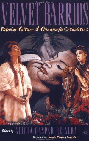 Copertina di Velvet barrios