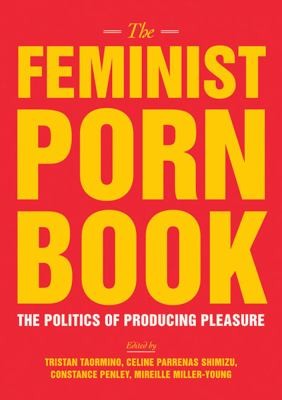 Copertina di The Feminist Porn Book