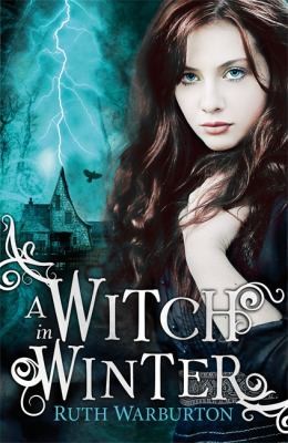 Copertina di A Witch In Winter