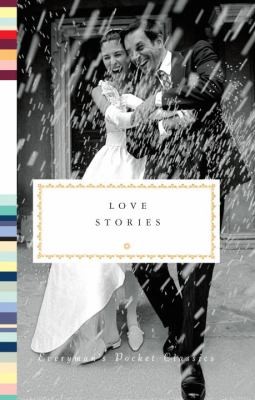Copertina di Love Stories
