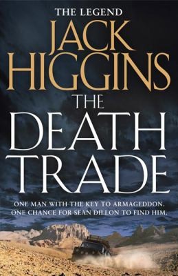 Copertina di The Death Trade