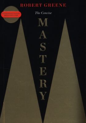 Copertina di Mastery