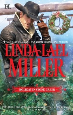 Copertina di Holiday In Stone Creek