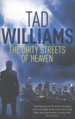 Copertina di The Dirty Streets Of Heaven
