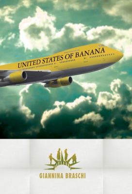 Copertina di United States Of Banana