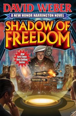 Copertina di Shadow Of Freedom