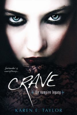 Copertina di Crave
