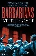Copertina di Barbarians at the gate