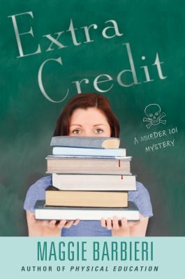 Copertina di Extra Credit