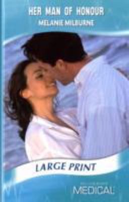 Copertina di Her Man of Honour