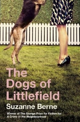 Copertina di The Dogs Of Littlefield