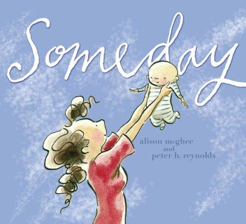 Copertina di Someday