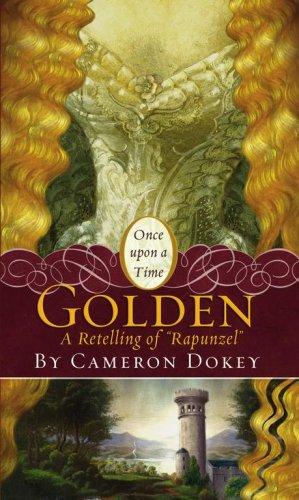 Copertina di Golden