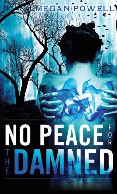 Copertina di No Peace For The Damned