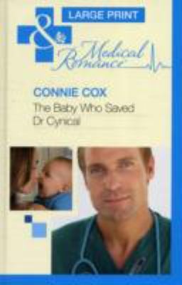 Copertina di The Baby Who Saved Dr. Cynical