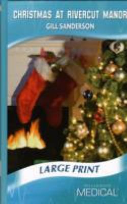 Copertina di Christmas at Rivercut Manor