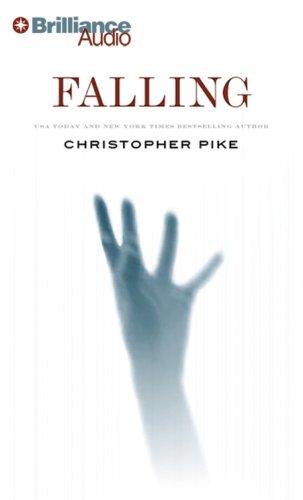 Copertina di Falling