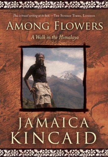 Copertina di Among Flowers