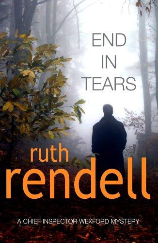 Copertina di End in Tears