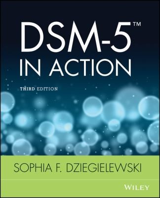 Copertina di Dsm5 In Action