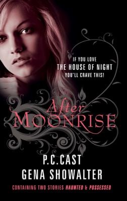 Copertina di After Moonrise