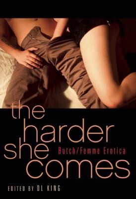 Copertina di The Harder She Comes