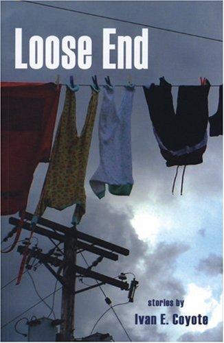 Copertina di Loose End