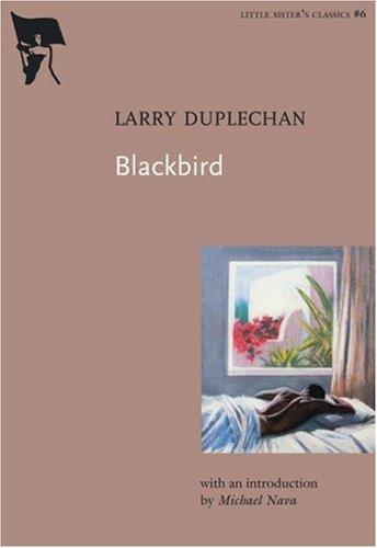 Copertina di Blackbird (Little Sister's Classics)