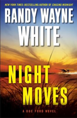 Copertina di Night Moves