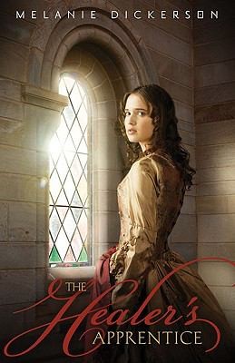 Copertina di The Healer's Apprentice (Hagenheim #1)