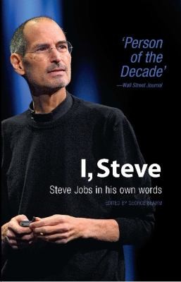 Copertina di I, Steve