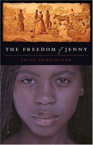 Copertina di The Freedom of Jenny