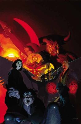 Copertina di Uncanny Xforce