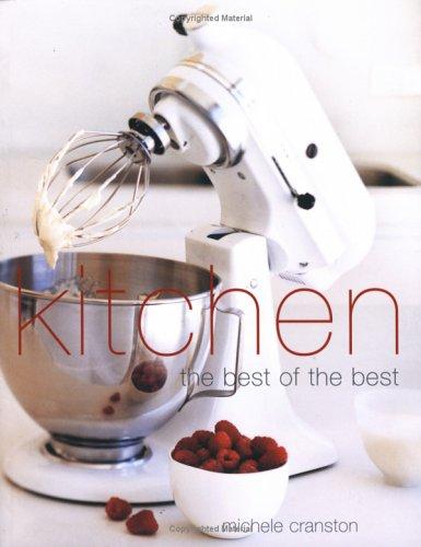 Copertina di Kitchen