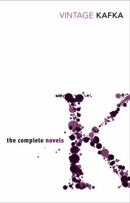 Copertina di The Complete Novels The Trial America The Castle