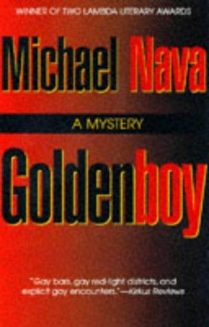 Copertina di Goldenboy