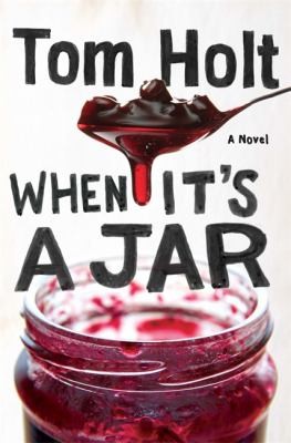 Copertina di When Its A Jar