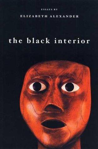 Copertina di The Black Interior