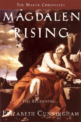 Copertina di Magdalen Rising The Beginning