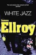 Copertina di White Jazz