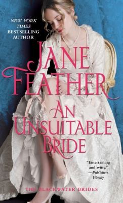 Copertina di An Unsuitable Bride