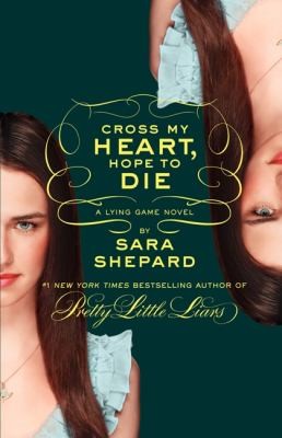 Copertina di Cross My Heart, Hope to Die