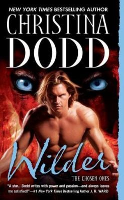 Copertina di Wilder